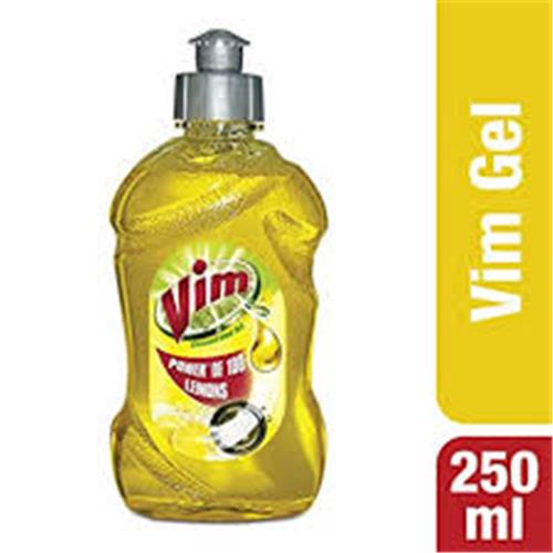 VIM DROP GEL(B) 250ml